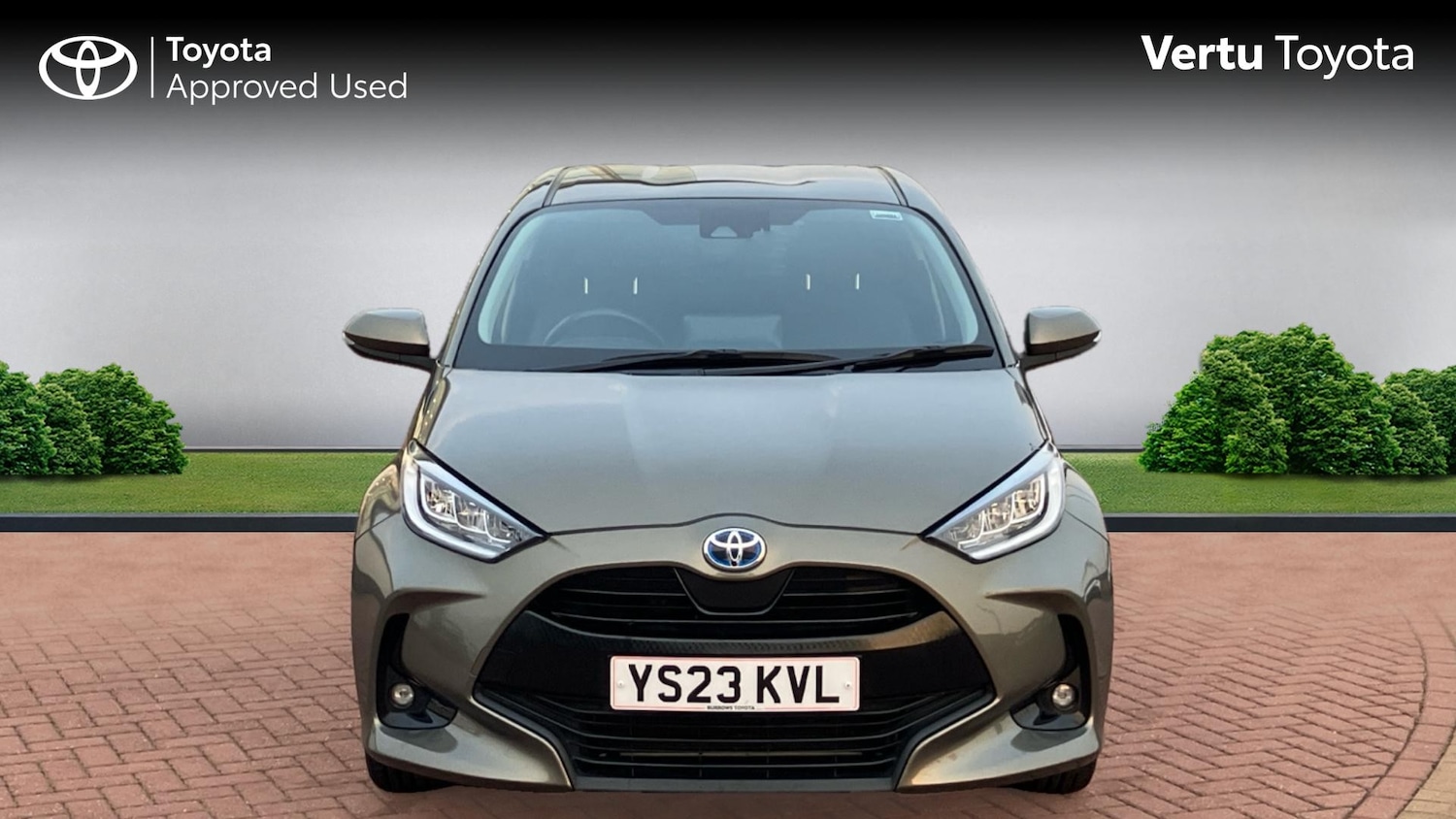 Used Toyota Yaris 2023 for sale - 76547583: Photo 15