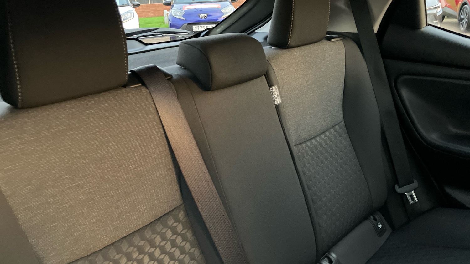 Used Toyota Yaris 2023 for sale - 76547583: Photo 20