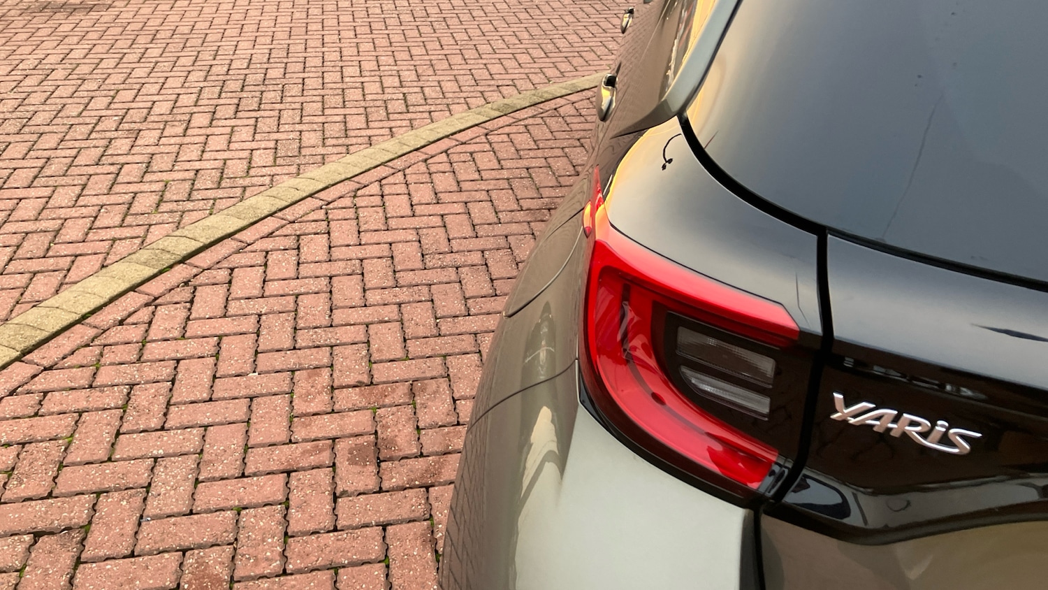 Used Toyota Yaris 2023 for sale - 76547583: Photo 21