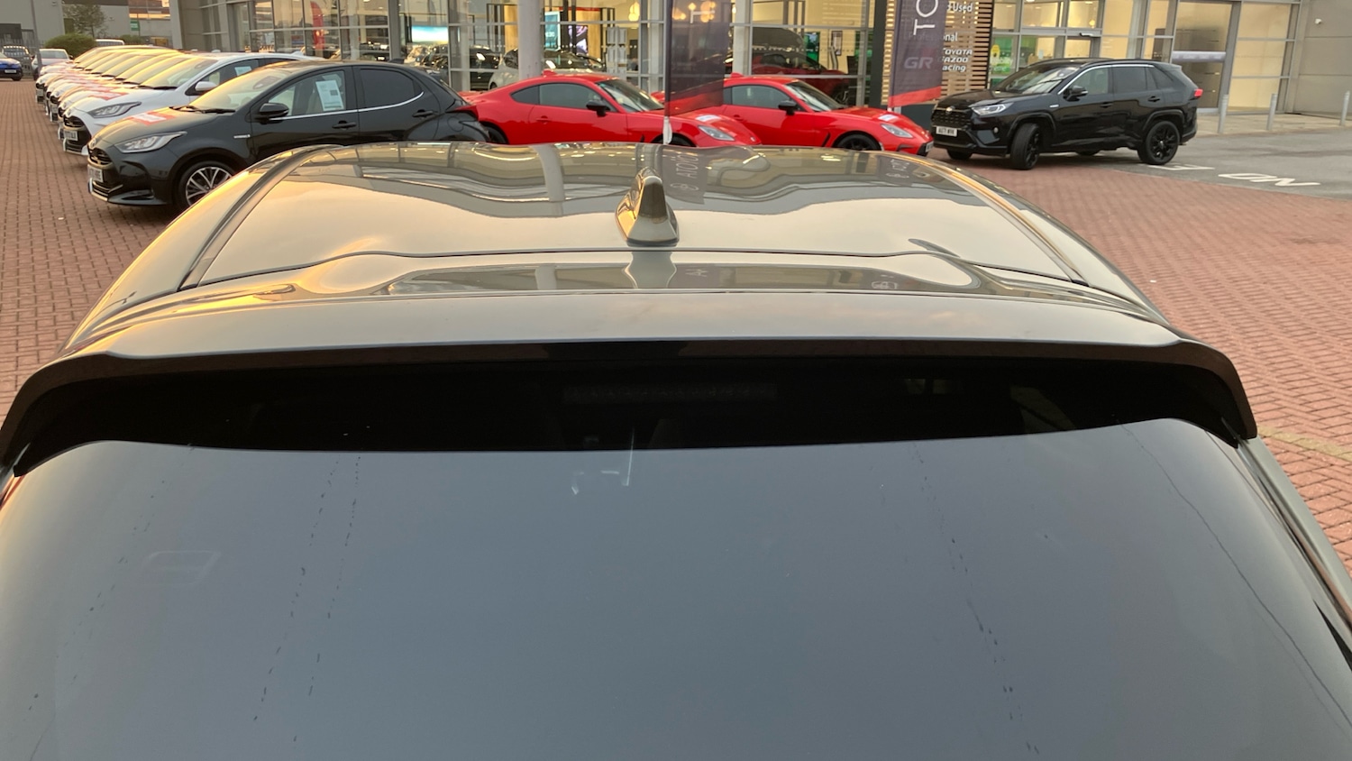 Used Toyota Yaris 2023 for sale - 76547583: Photo 22