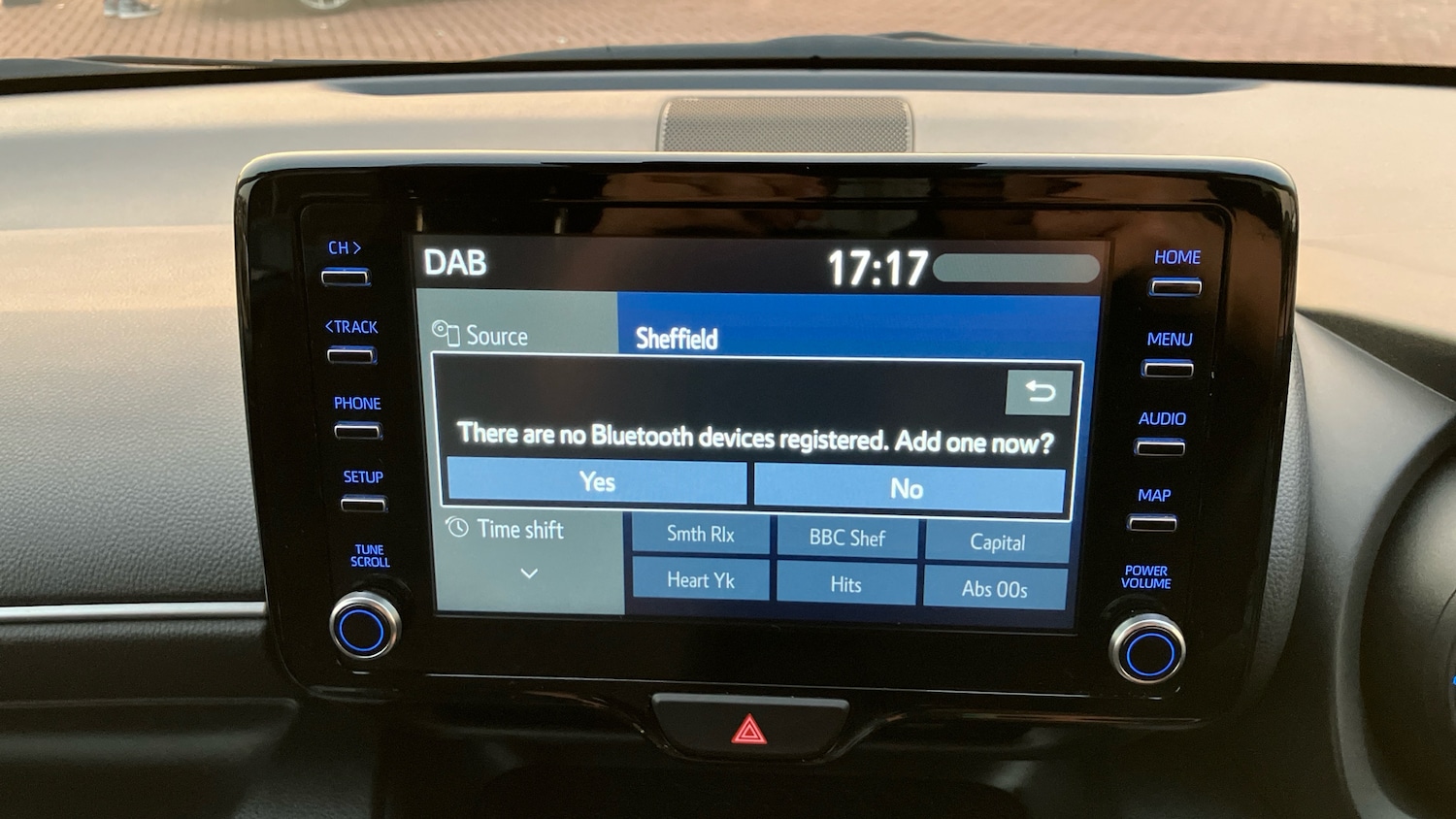 Used Toyota Yaris 2023 for sale - 76547583: Photo 23