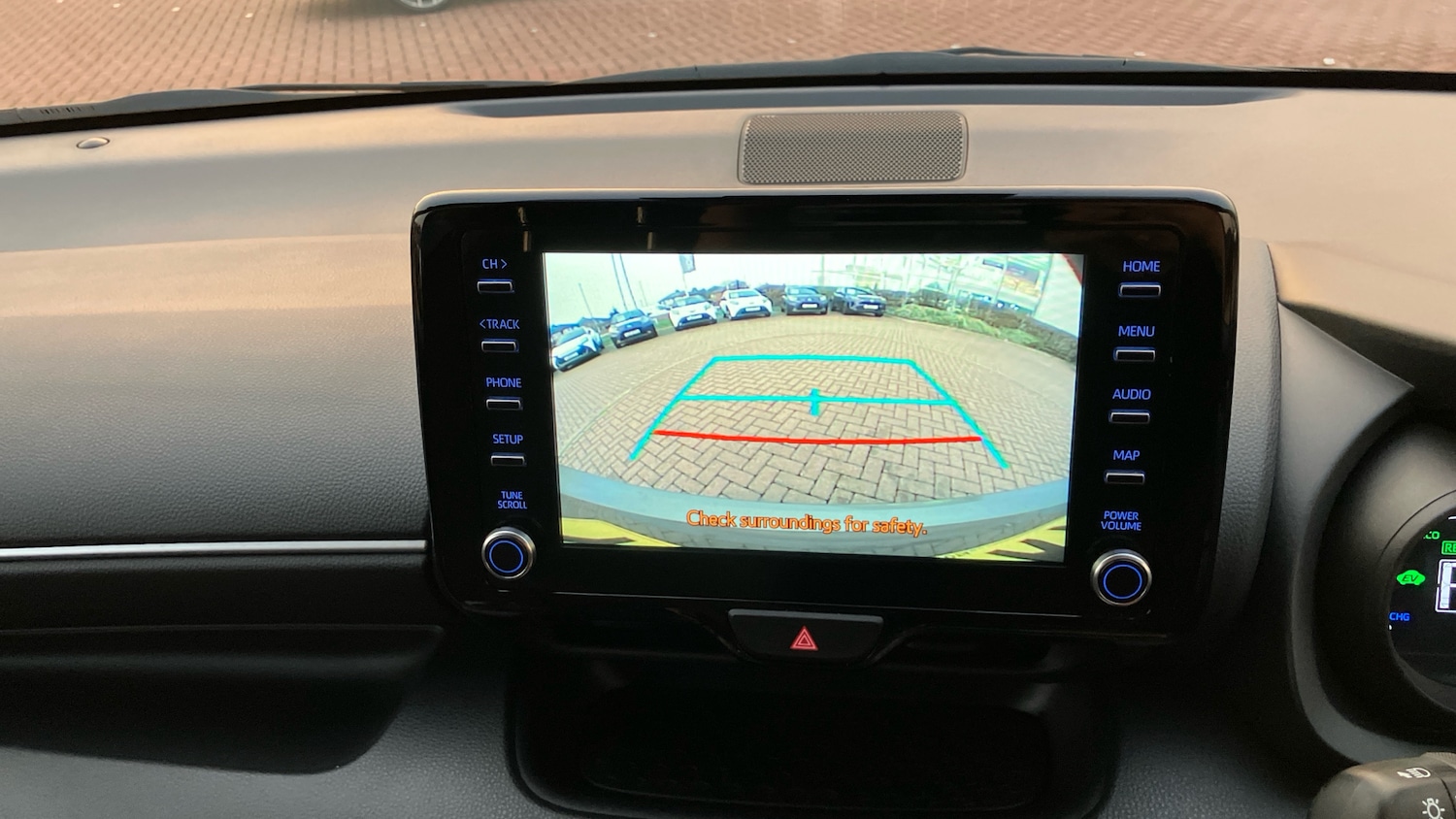 Used Toyota Yaris 2023 for sale - 76547583: Photo 27