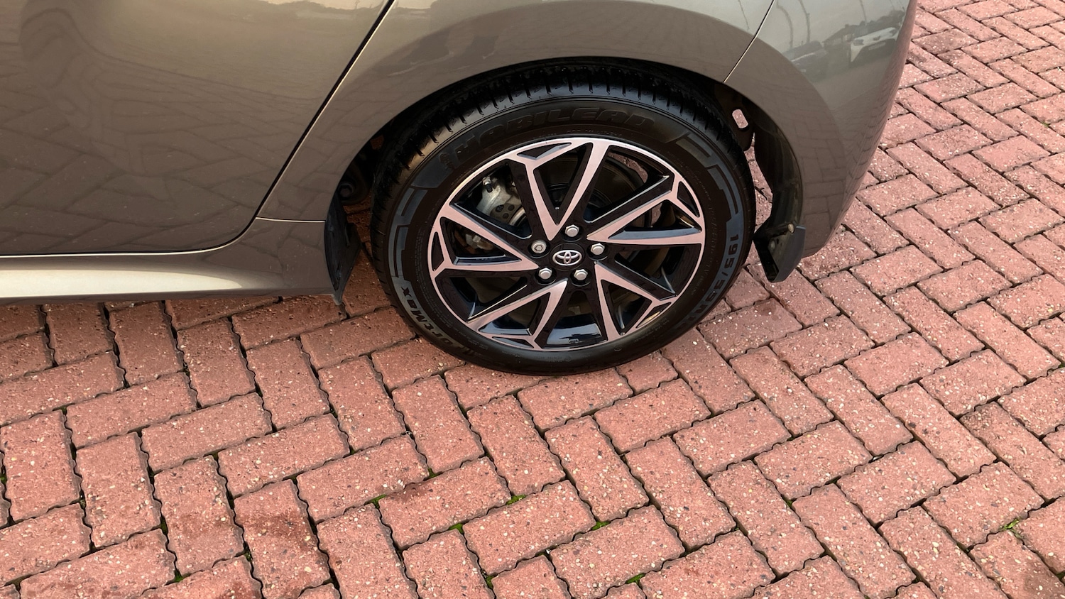 Used Toyota Yaris 2023 for sale - 76547583: Photo 35