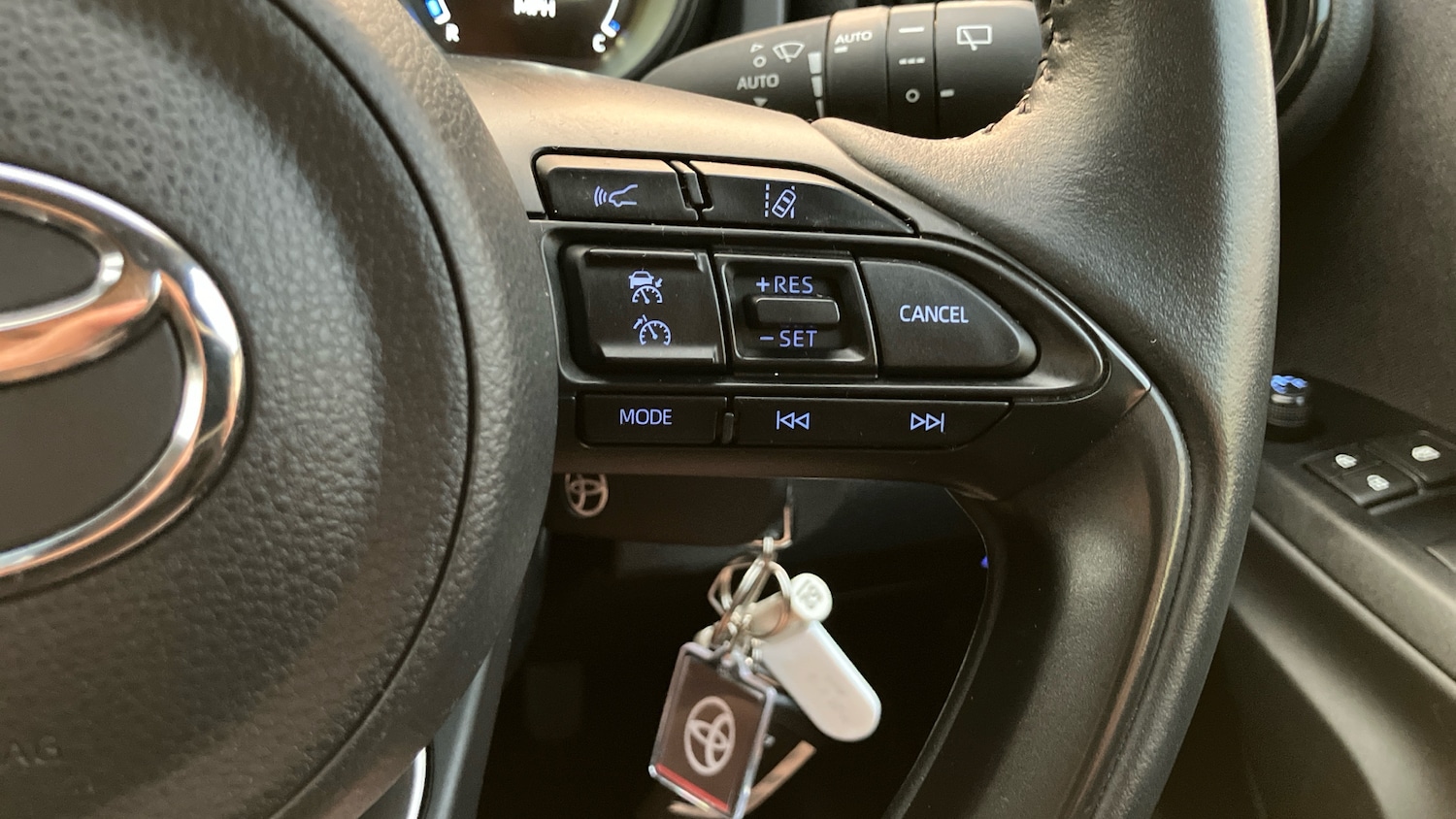 Used Toyota Yaris 2023 for sale - 76547583: Photo 42