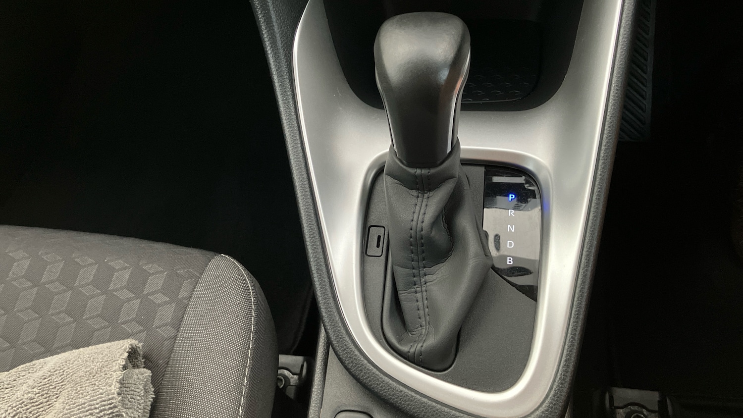 Used Toyota Yaris 2023 for sale - 76547583: Photo 45