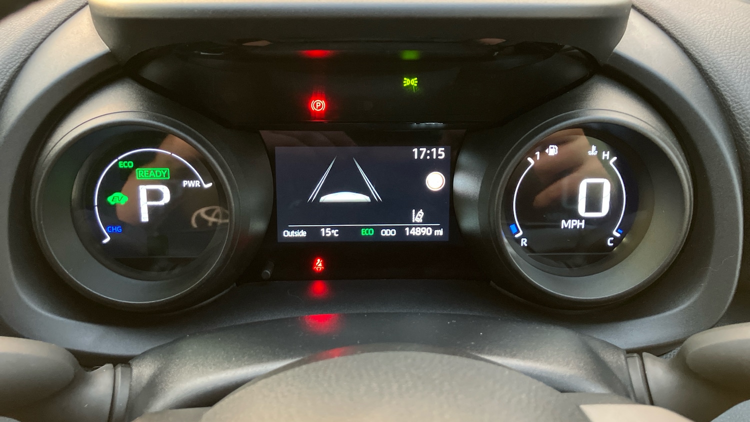 Used Toyota Yaris 2023 for sale - 76547583: Photo 9