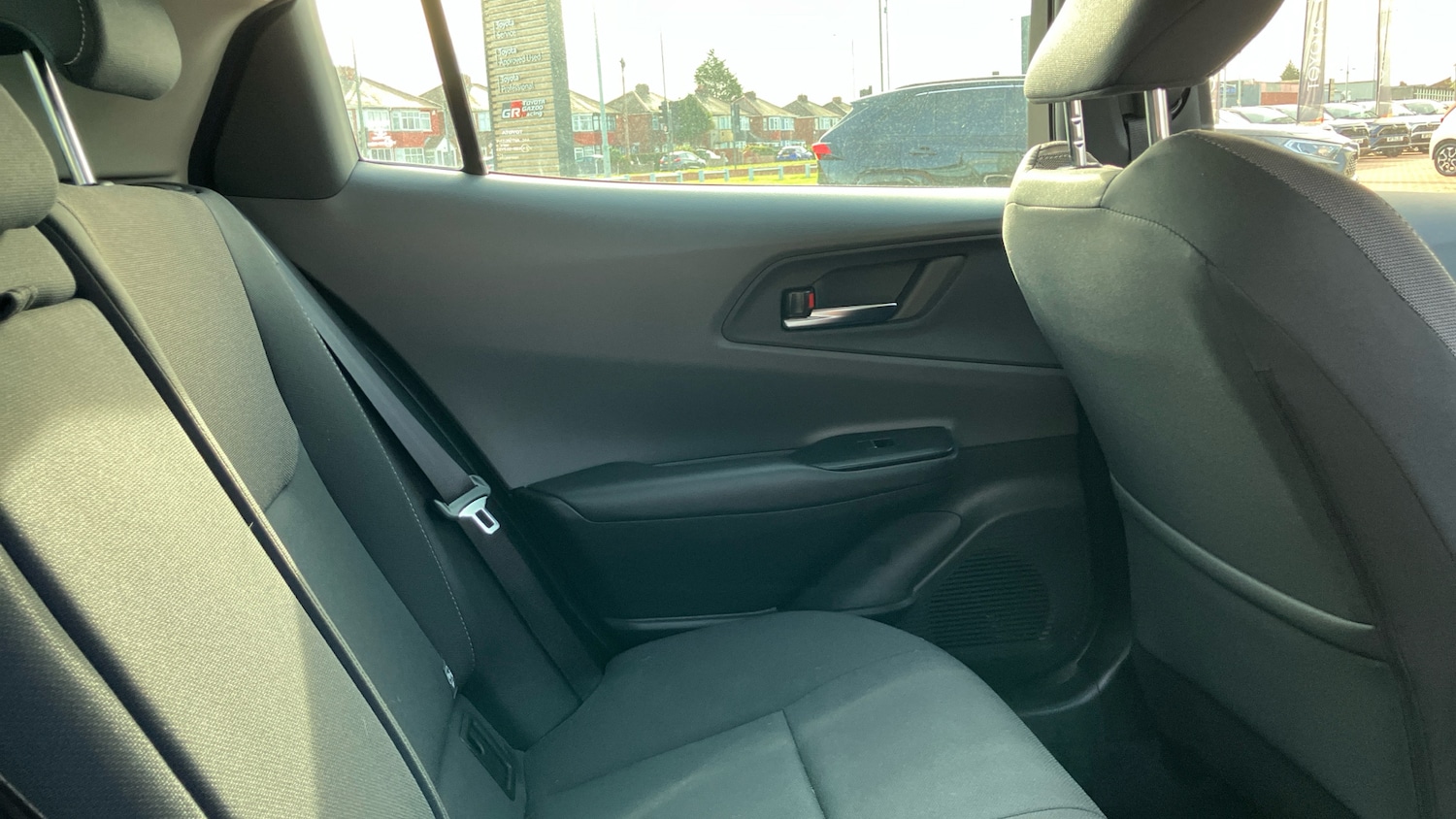 Used Toyota Prius 2025 for sale - 76907679: Photo 12