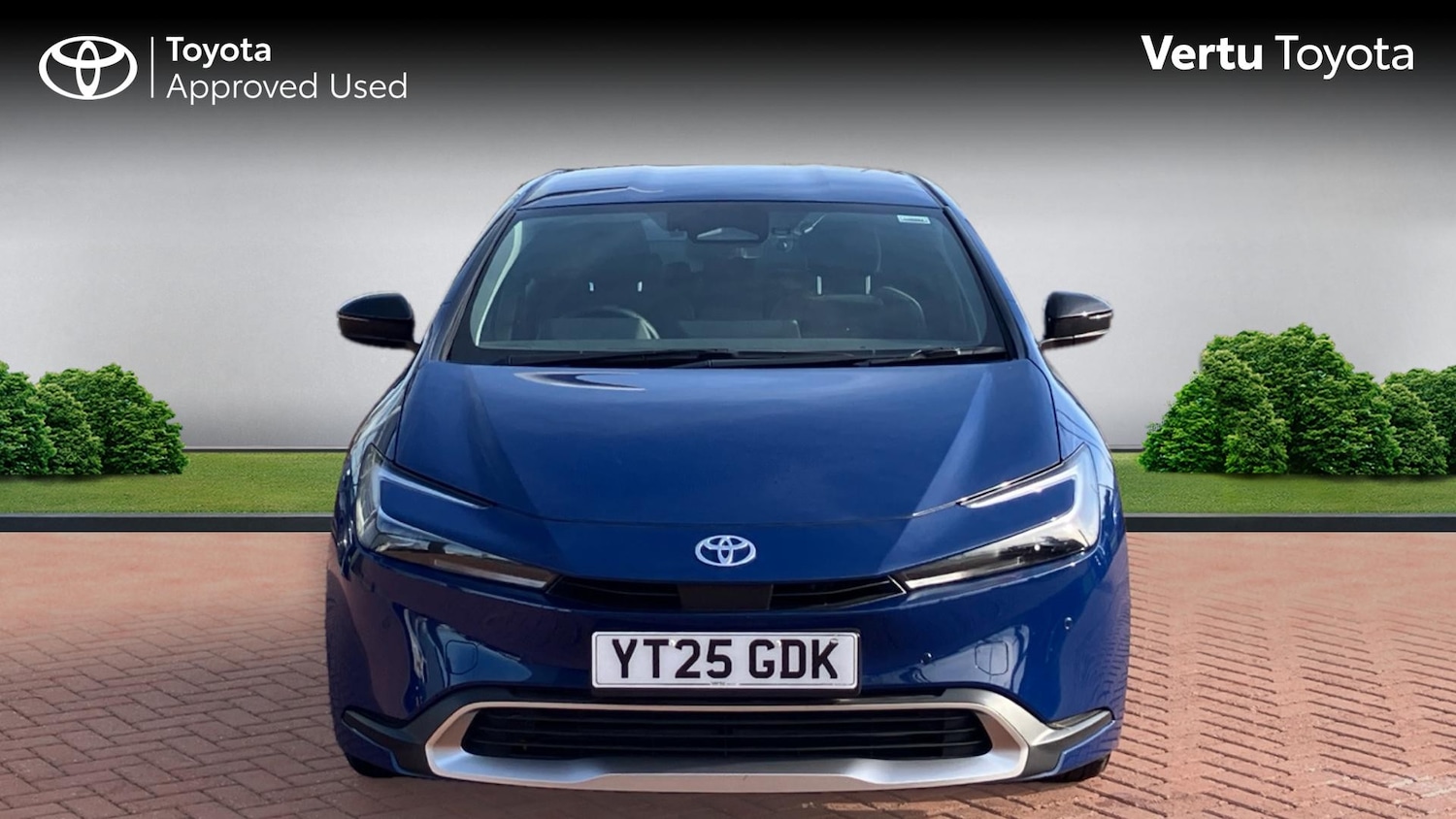Used Toyota Prius 2025 for sale - 76907679: Photo 15
