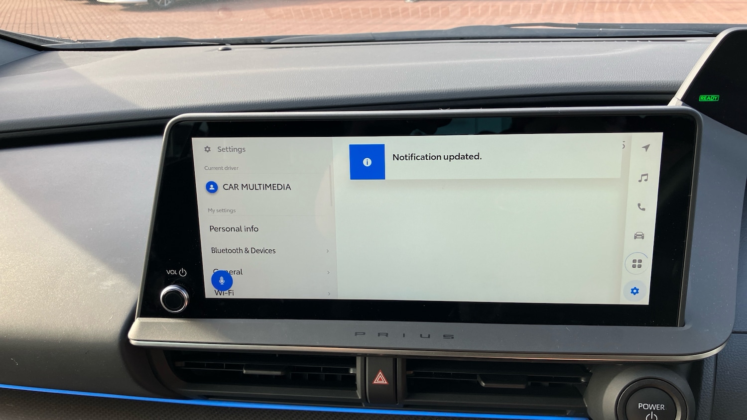 Used Toyota Prius 2025 for sale - 76907679: Photo 24