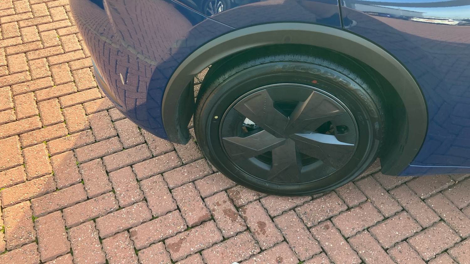 Used Toyota Prius 2025 for sale - 76907679: Photo 36