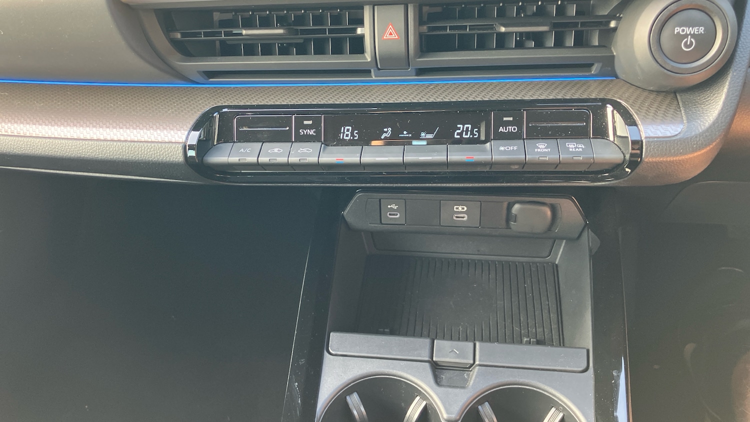 Used Toyota Prius 2025 for sale - 76907679: Photo 43