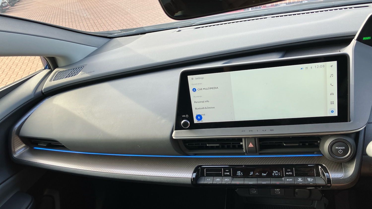 Used Toyota Prius 2025 for sale - 76907679: Photo 45