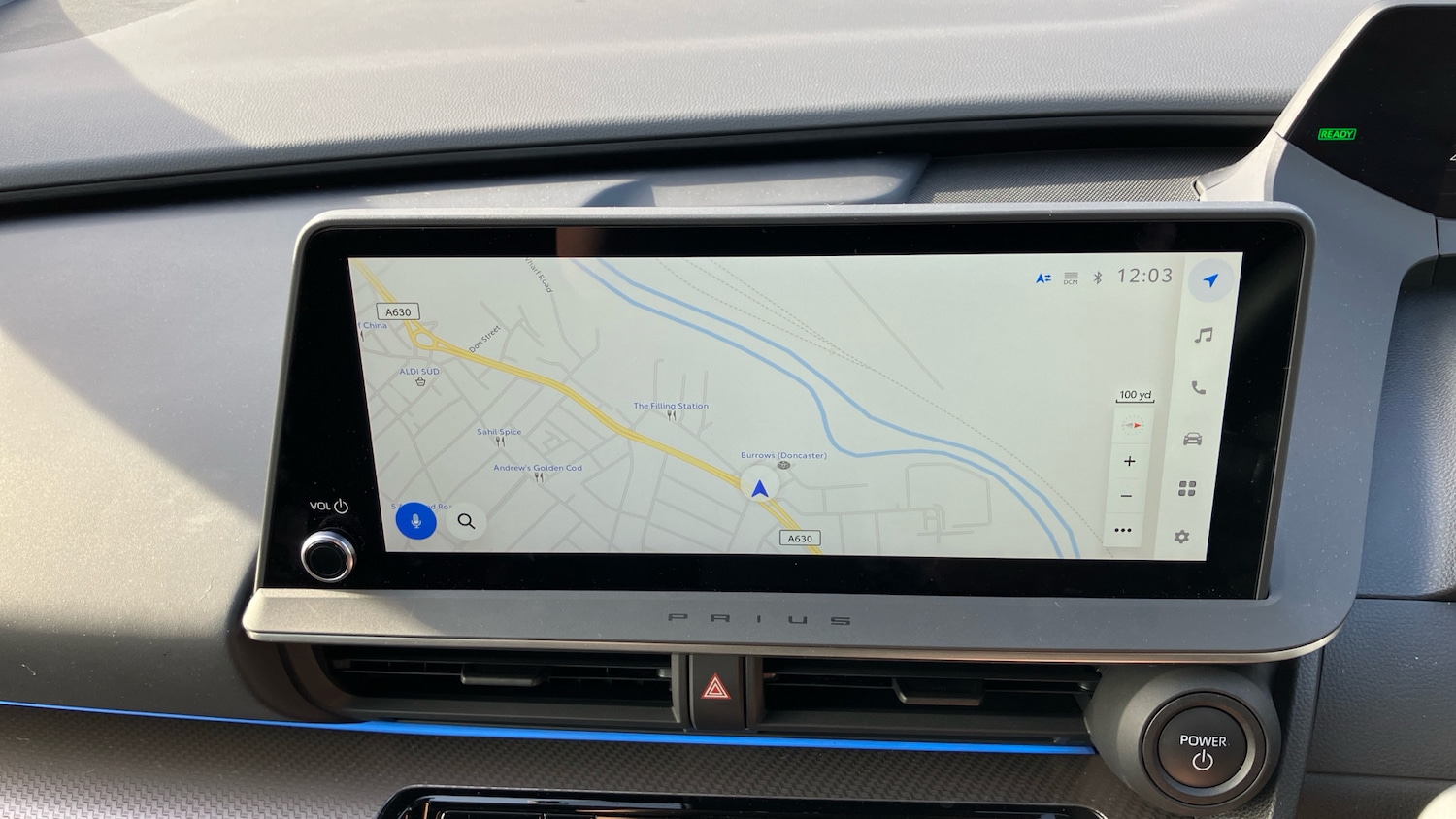 Used Toyota Prius 2025 for sale - 76907679: Photo 7