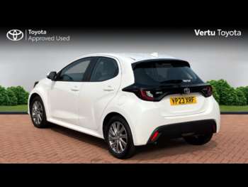 Used Toyota Yaris 2023 for sale - 74854043: Photo