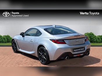 Used Toyota GR86 2022 for sale - 78980084: Photo