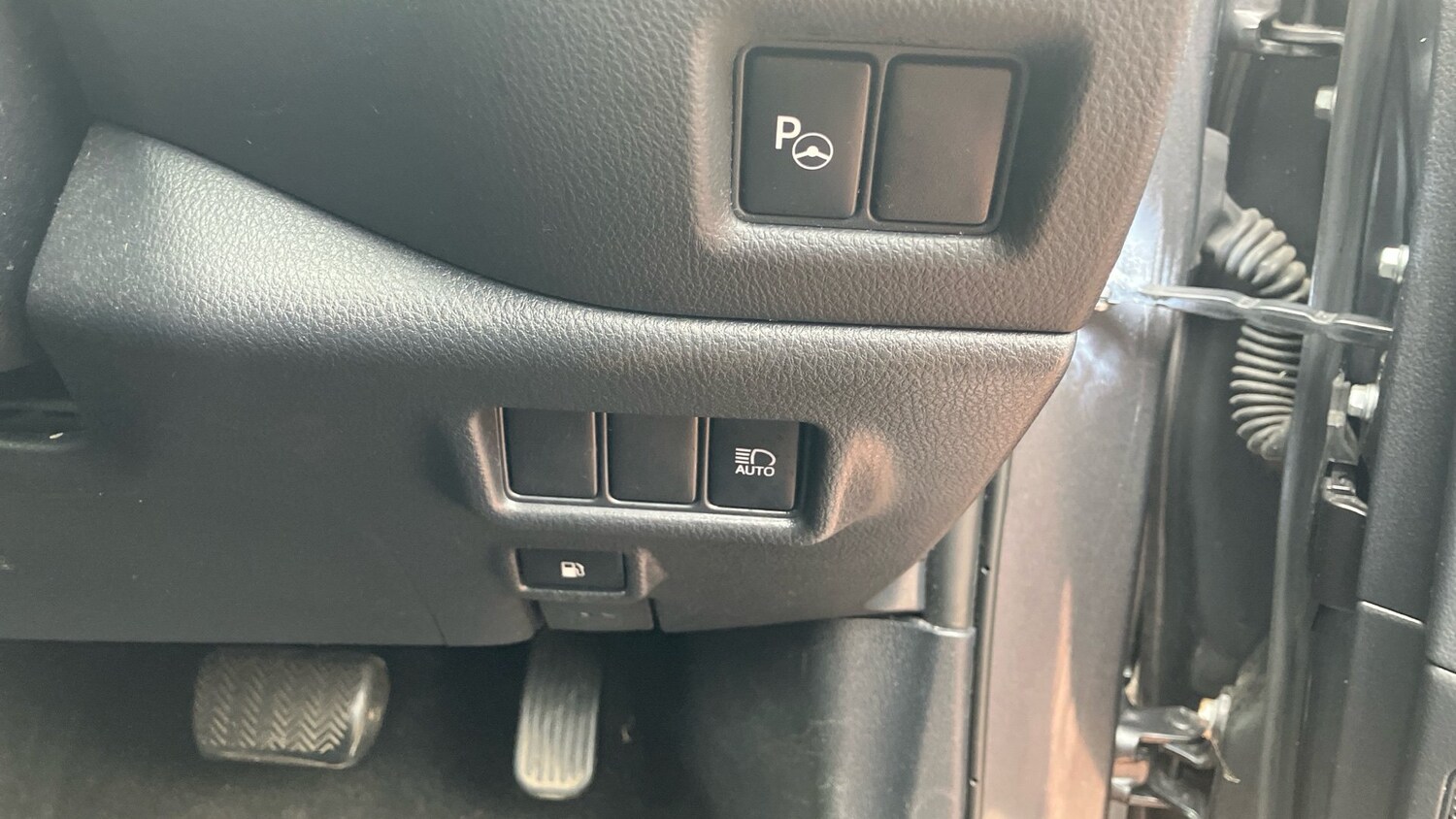 Vehicle 40