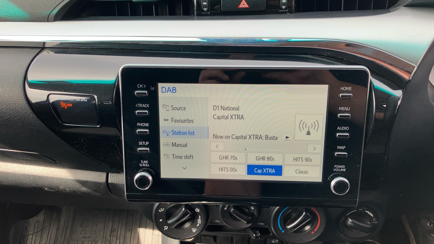 Vehicle 24