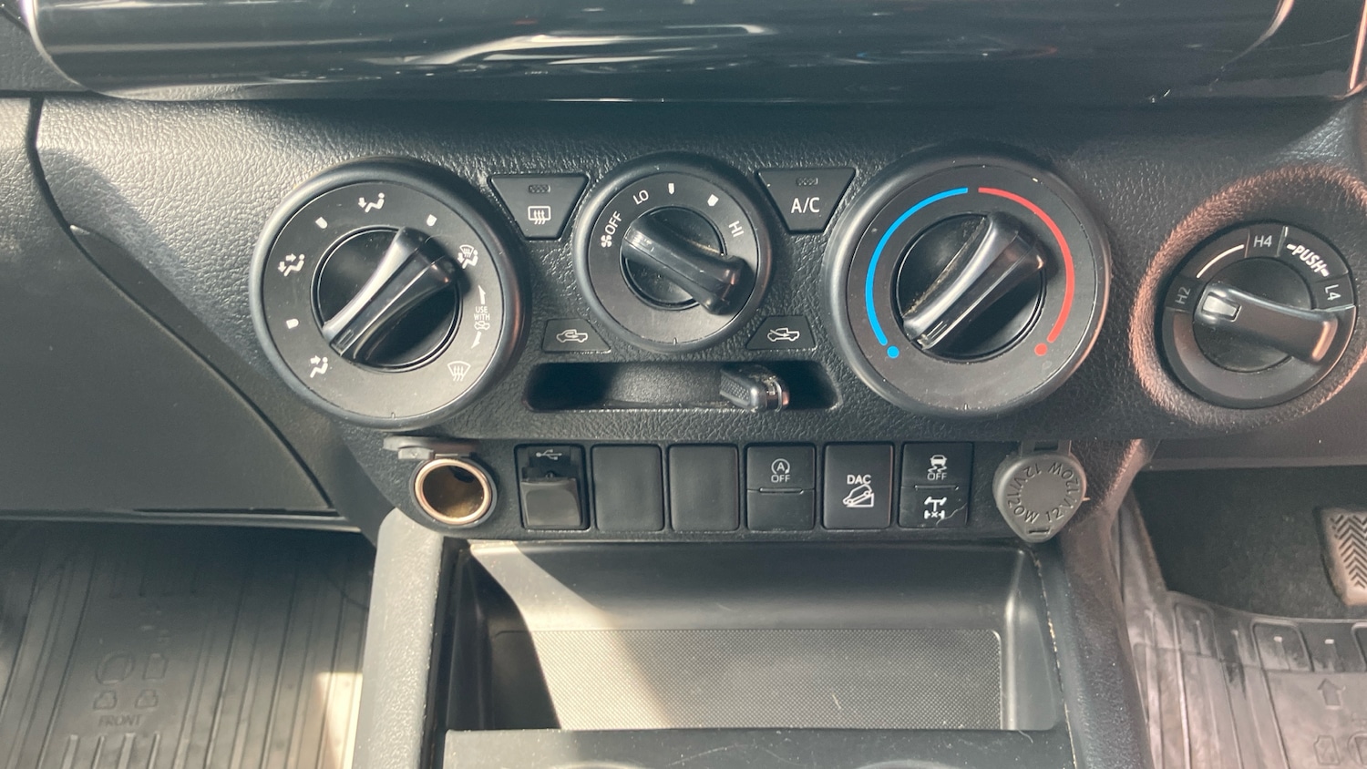 Vehicle 34