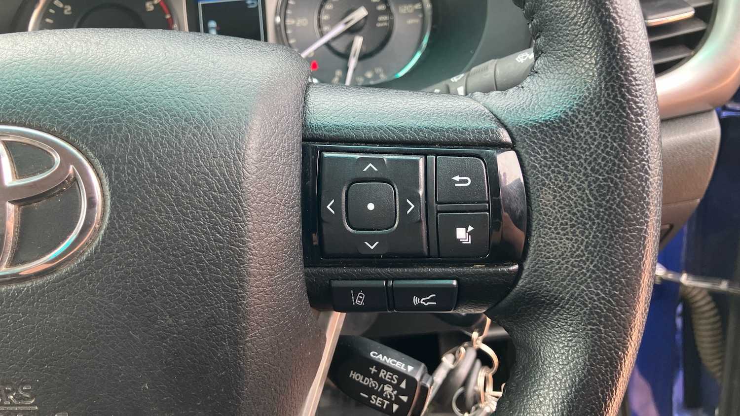 Vehicle 36