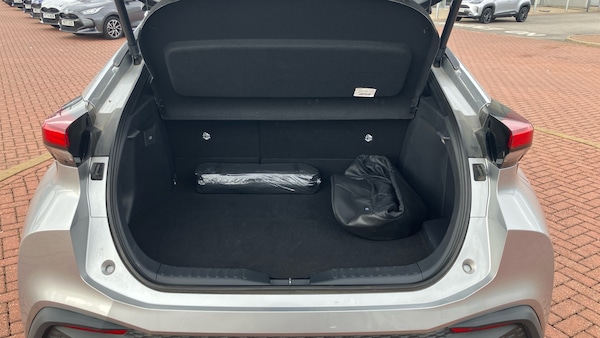 Used Toyota C-HR 2024 for sale - 76209197: Photo 14