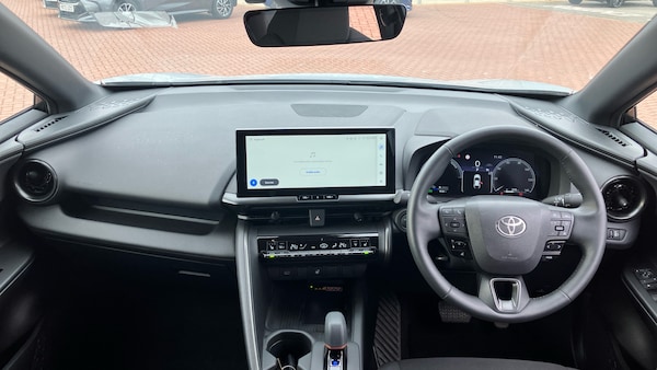 Used Toyota C-HR 2024 for sale - 76209197: Photo 39