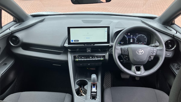 Used Toyota C-HR 2024 for sale - 76209197: Photo 40