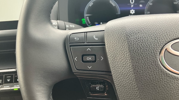 Used Toyota C-HR 2024 for sale - 76209197: Photo 41