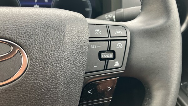 Used Toyota C-HR 2024 for sale - 76209197: Photo 42