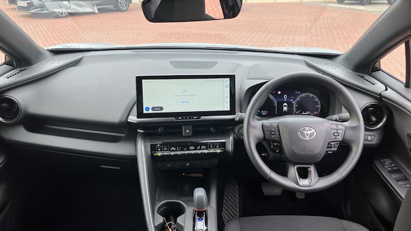 Used Toyota C-HR 2024 for sale - 76209197: Photo 5