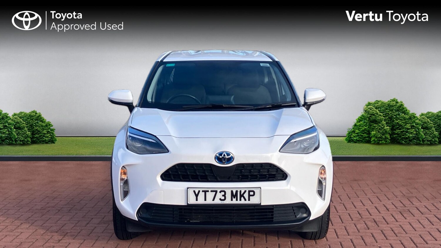 Used Toyota Yaris Cross 2023 for sale - 76612505: Photo 15