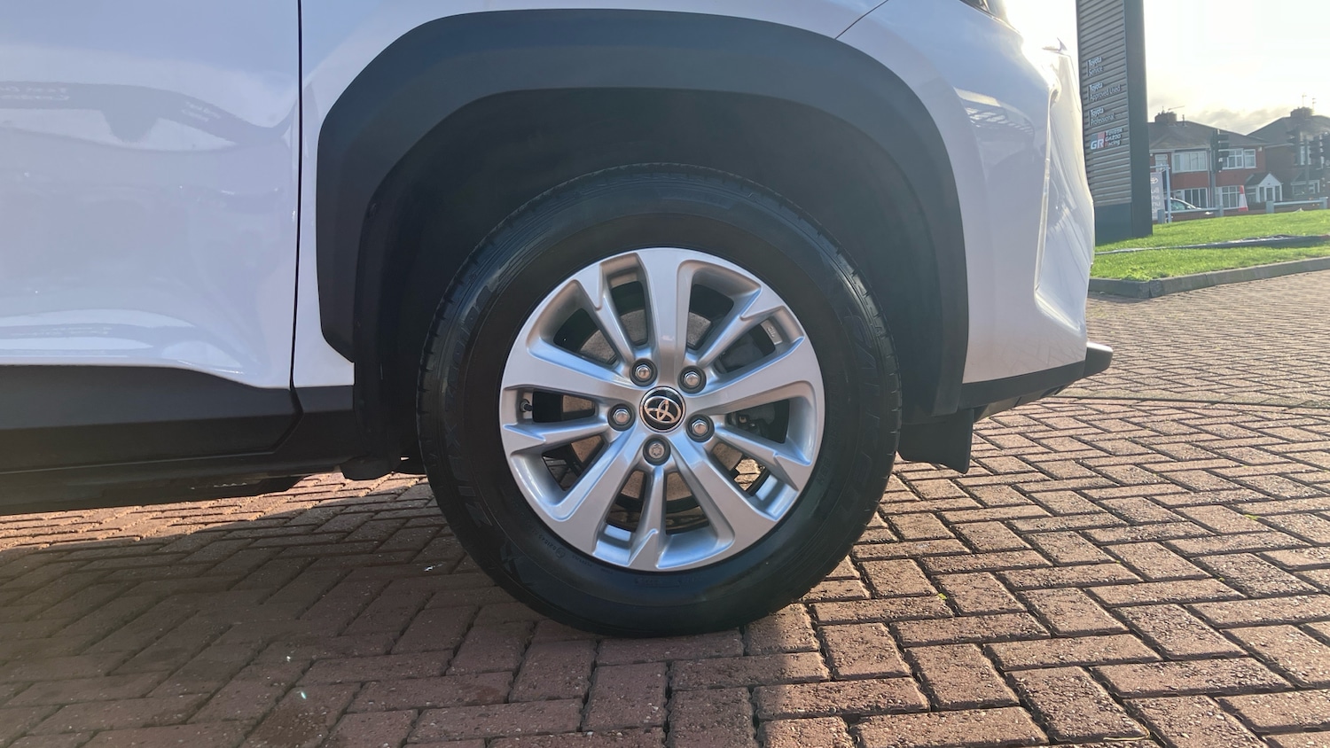 Used Toyota Yaris Cross 2023 for sale - 76612505: Photo 18