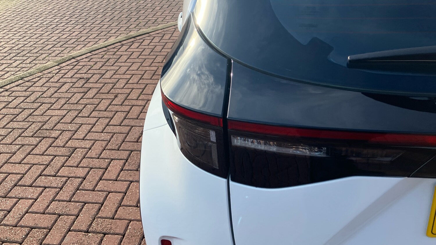 Used Toyota Yaris Cross 2023 for sale - 76612505: Photo 21