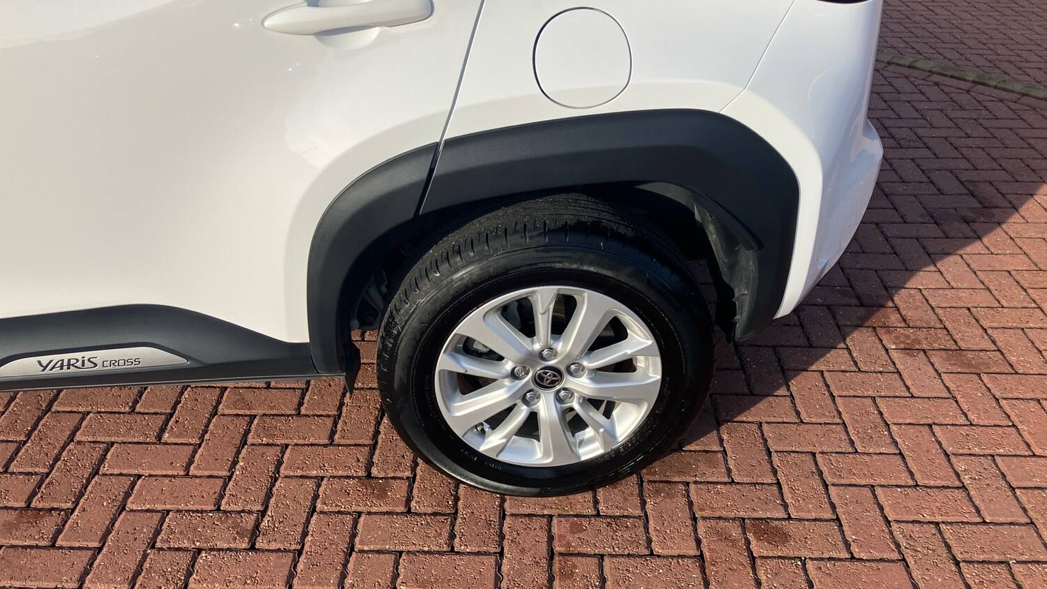 Used Toyota Yaris Cross 2023 for sale - 76612505: Photo 38