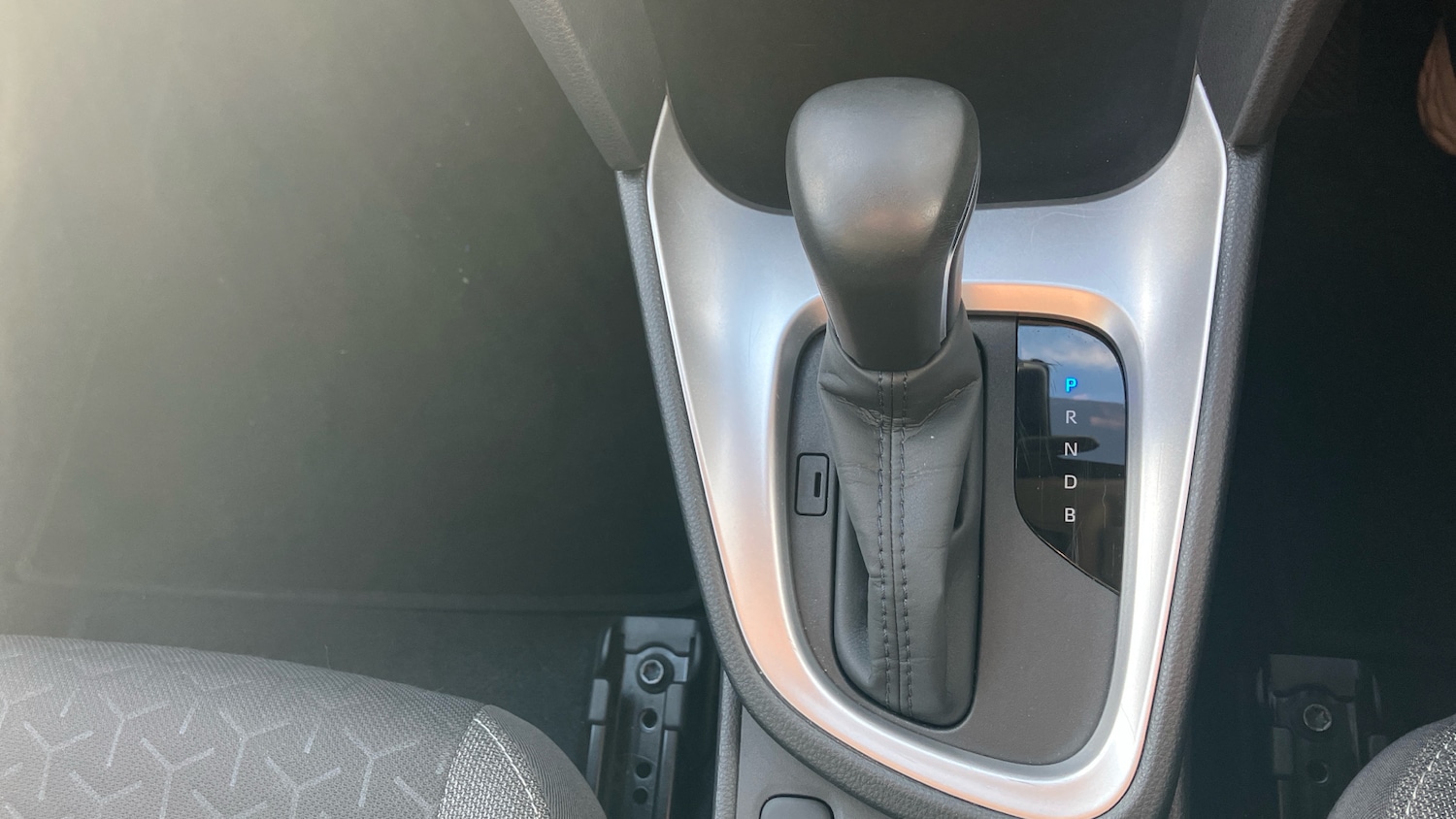 Used Toyota Yaris Cross 2023 for sale - 76612505: Photo 45