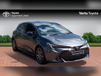 Used Toyota Corolla 2025 for sale - 78980925: Photo