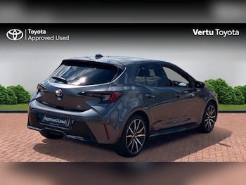 Used Toyota Corolla 2025 for sale - 78980925: Photo