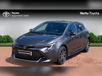 Used Toyota Corolla 2025 for sale - 78980925: Photo