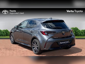 Used Toyota Corolla 2025 for sale - 78980925: Photo