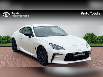 Used Toyota GR86 2023 for sale - 78951267: Photo