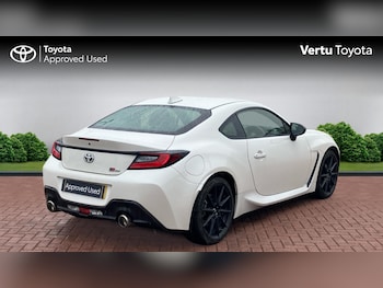 Used Toyota GR86 2023 for sale - 78951267: Photo