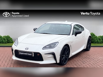Used Toyota GR86 2023 for sale - 78951267: Photo