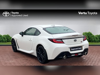 Used Toyota GR86 2023 for sale - 78951267: Photo