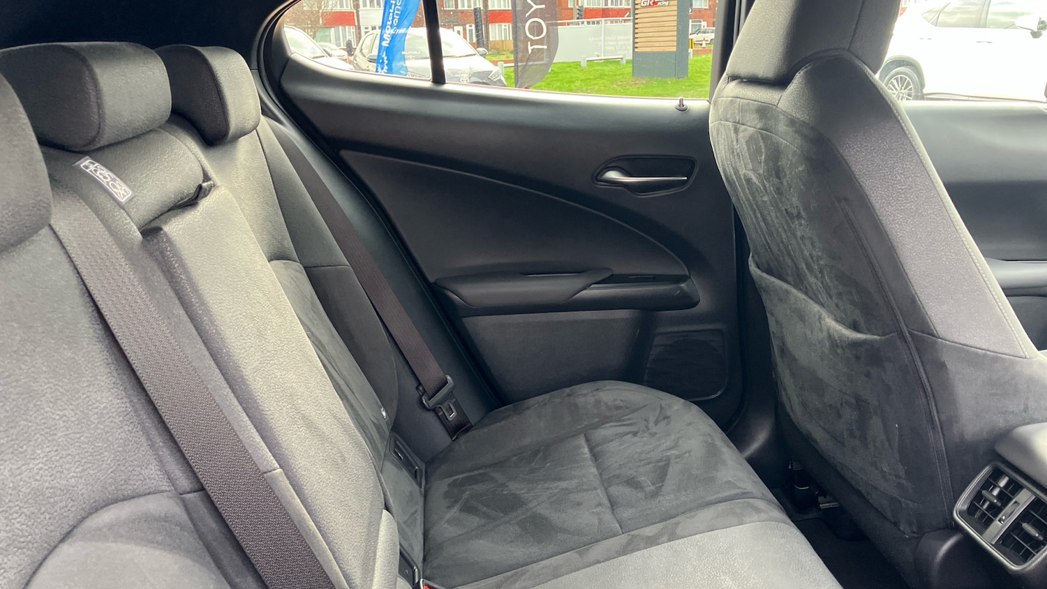 Used Lexus UX 2019 for sale - 77746522: Photo 12