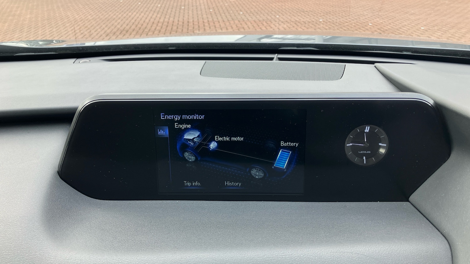 Used Lexus UX 2019 for sale - 77746522: Photo 24