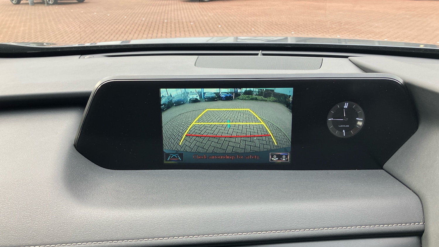 Used Lexus UX 2019 for sale - 77746522: Photo 27