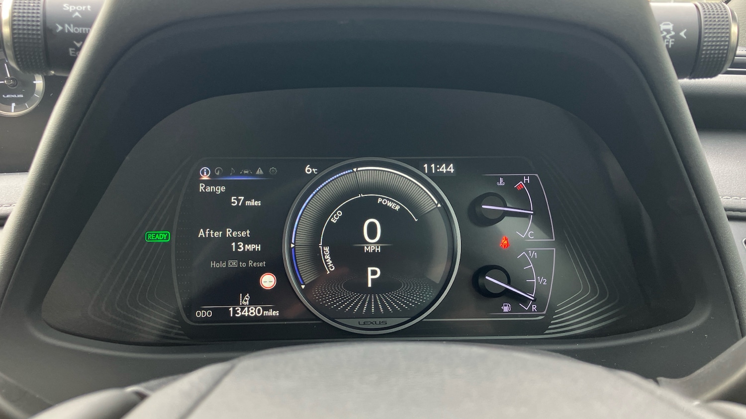 Used Lexus UX 2019 for sale - 77746522: Photo 9