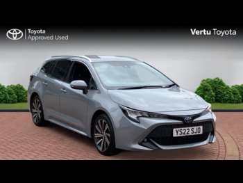 Used Toyota Corolla 2022 for sale - 75421649: Photo