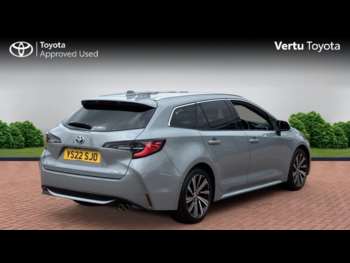 Used Toyota Corolla 2022 for sale - 75421649: Photo