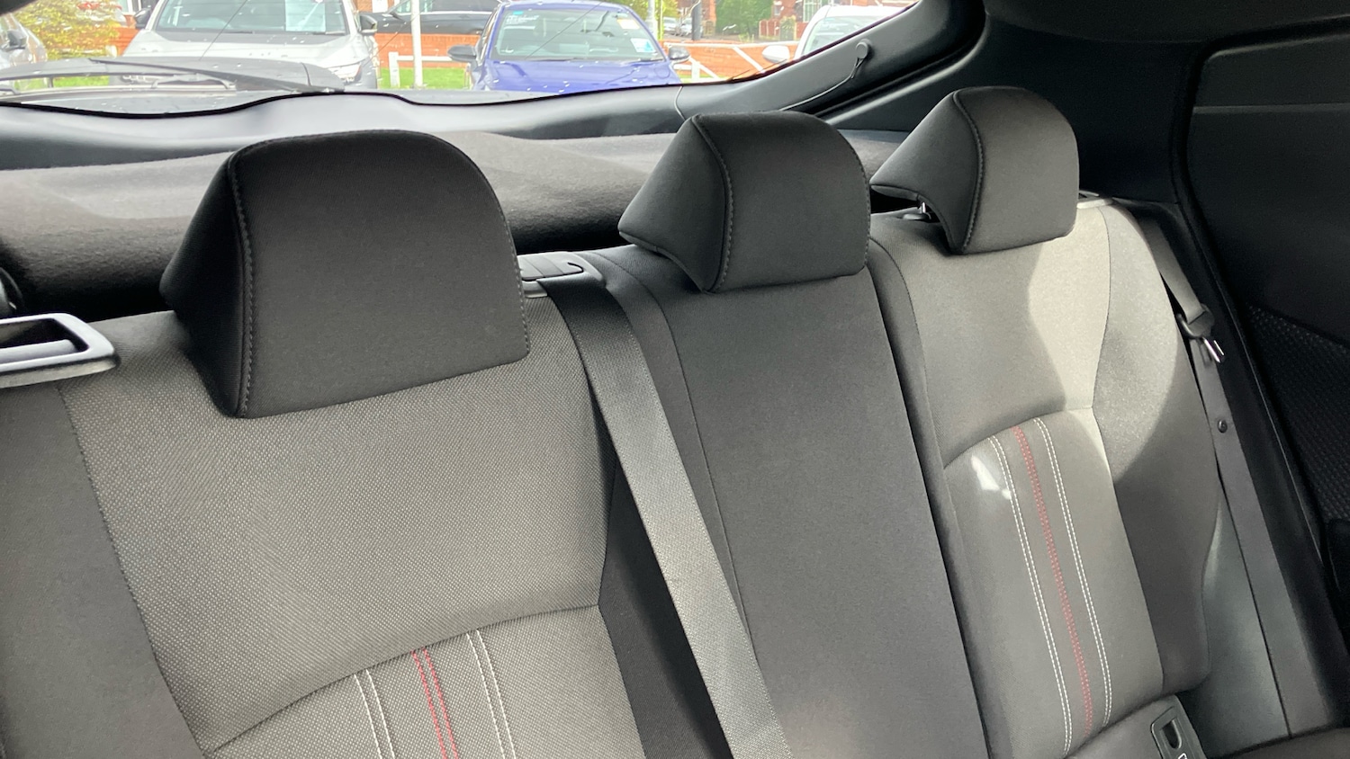 Used Toyota C-HR 2023 for sale - 78067371: Photo 20