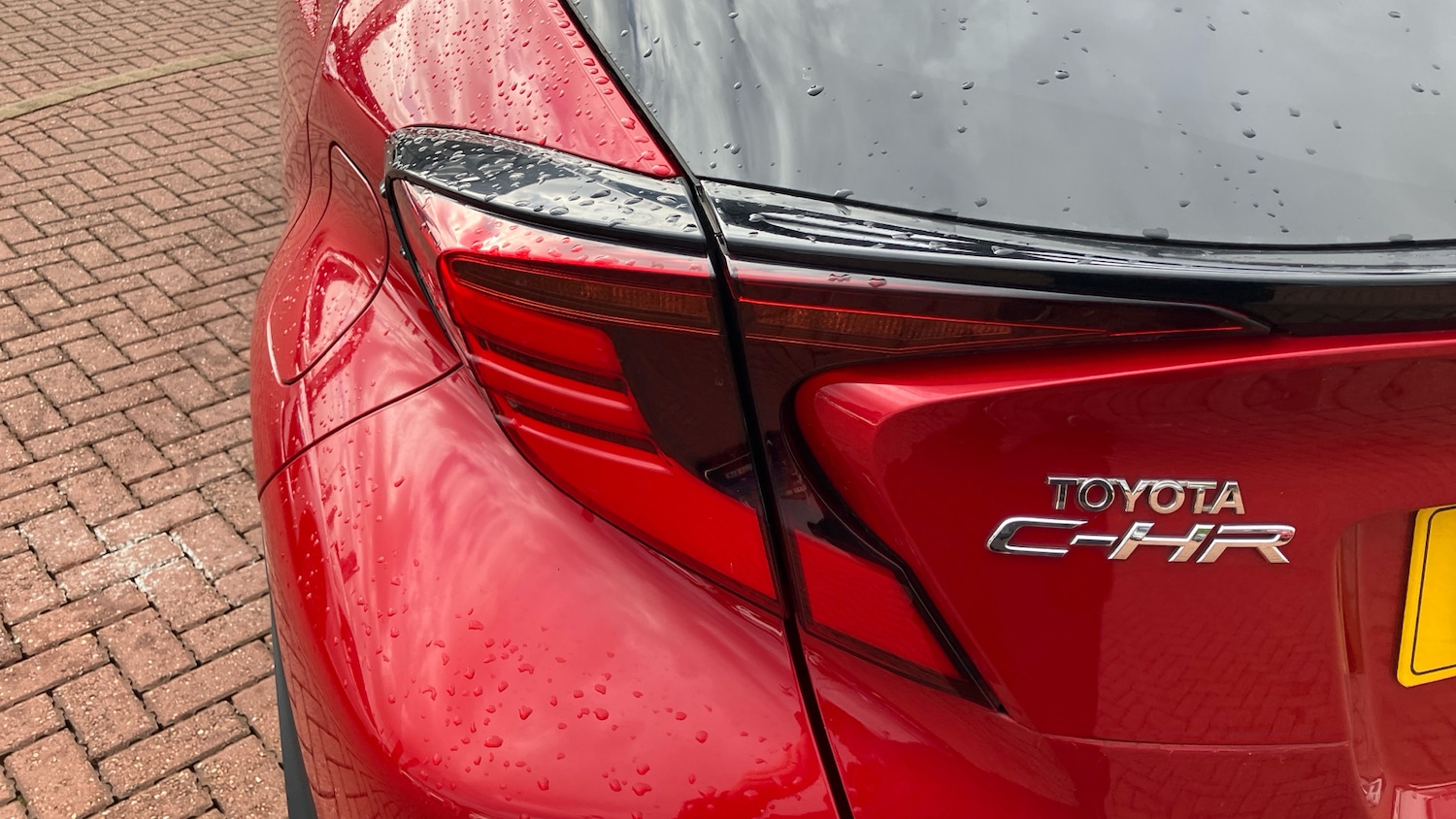 Used Toyota C-HR 2023 for sale - 78067371: Photo 21